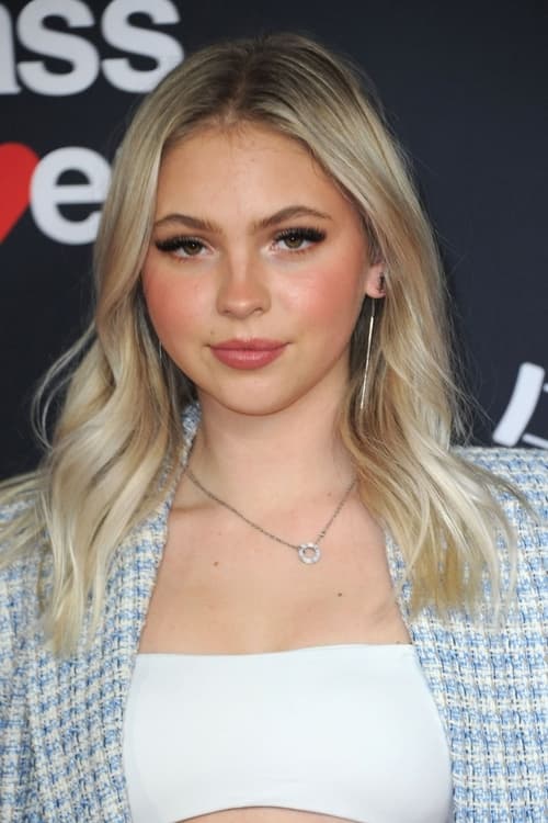 Picture of Jordyn Jones