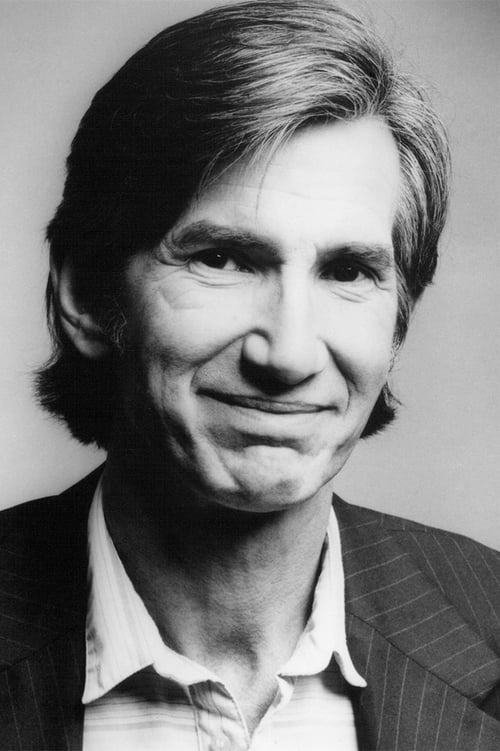 Picture of Townes Van Zandt