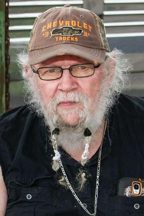 Picture of David Allan Coe