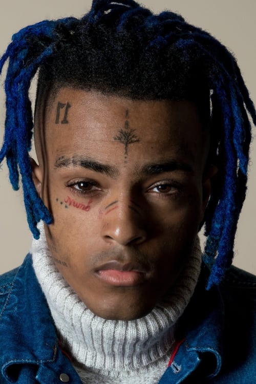 Picture of XXXTentacion