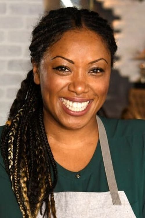 Picture of Nyesha Arrington