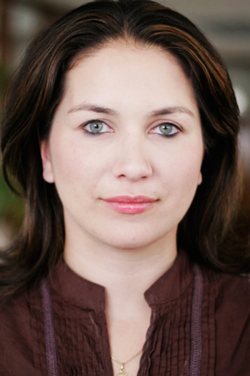 Picture of Rukmini Callimachi