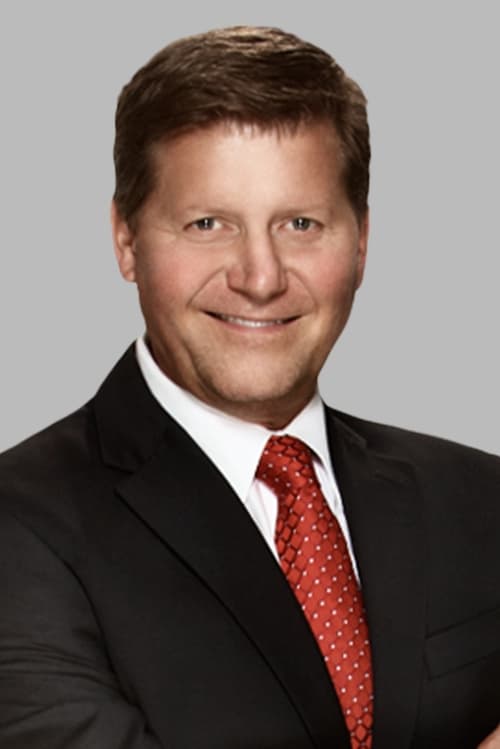 Picture of John Laurinaitis