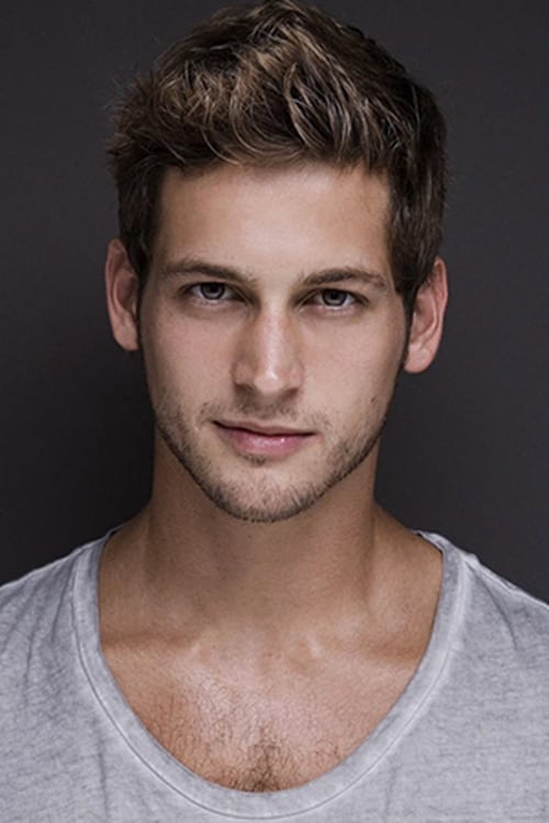 Picture of Max Emerson