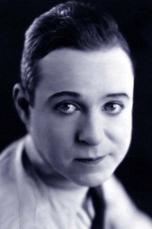 Picture of Harry Langdon