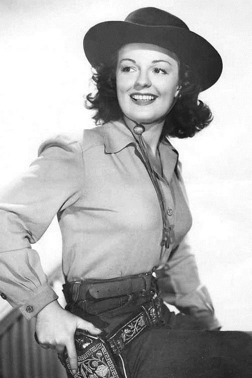 Picture of Dorothy Short