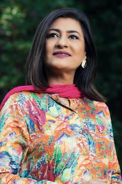 Picture of Saba Hameed