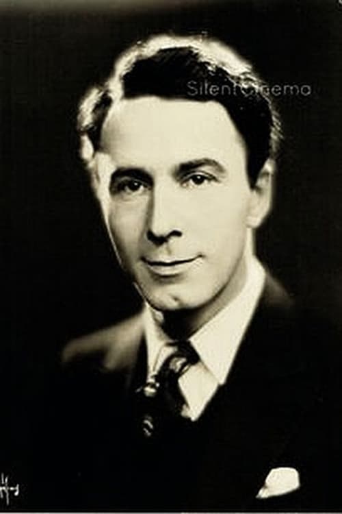 Picture of George Beranger