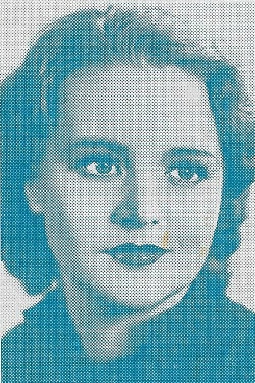 Picture of Lois Wilde