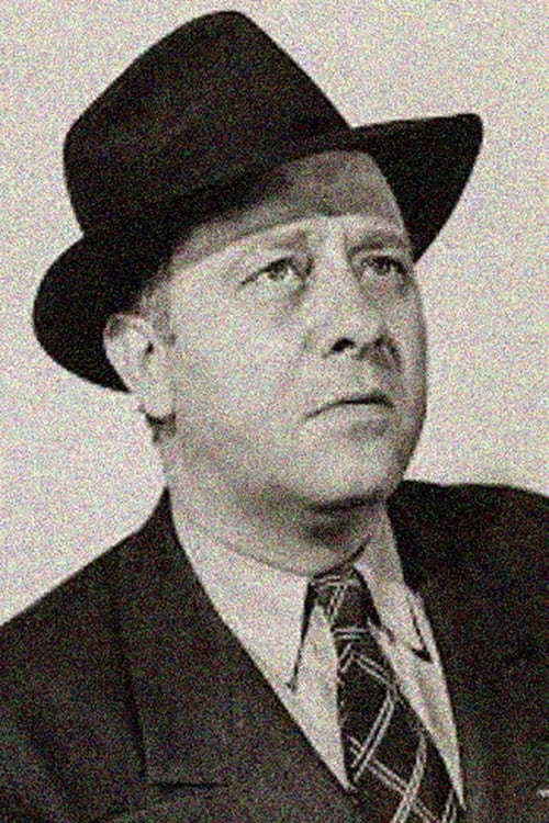 Picture of Arthur Loft