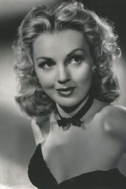 Picture of Lynn Merrick