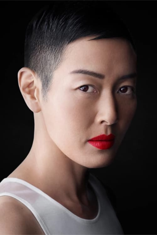 Picture of Jenny Shimizu