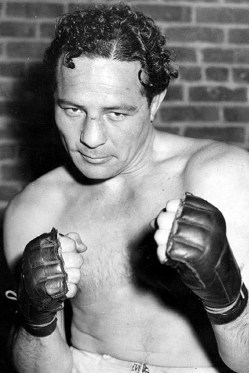 Picture of Max Baer