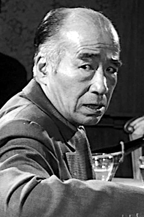 Picture of Tetsu Komai