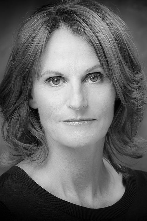 Picture of Gwyneth Strong