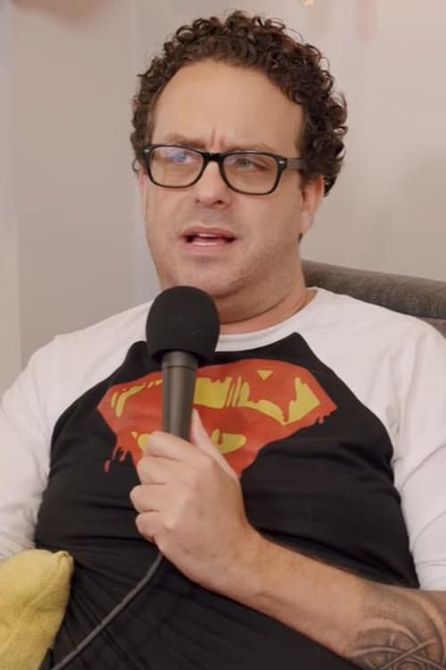 Picture of Joe DeRosa