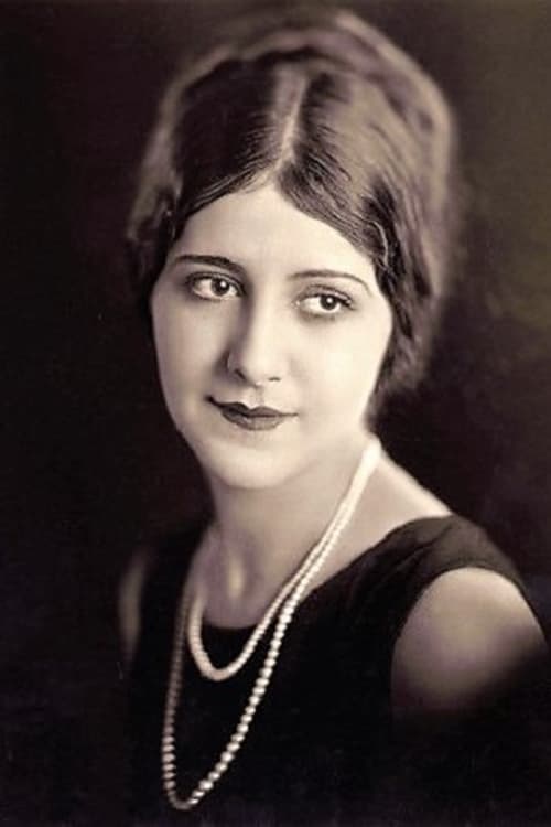 Picture of Patsy Ruth Miller