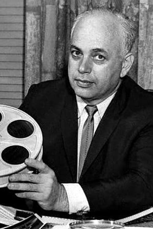 Picture of Allen Funt