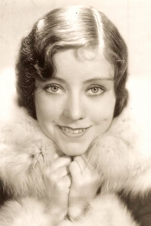 Picture of Joan Peers