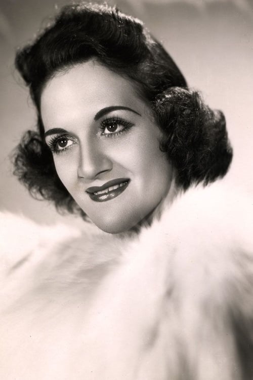 Picture of Laverne Andrews