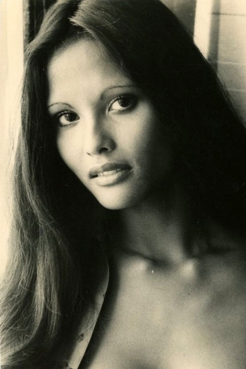 Picture of Laura Gemser