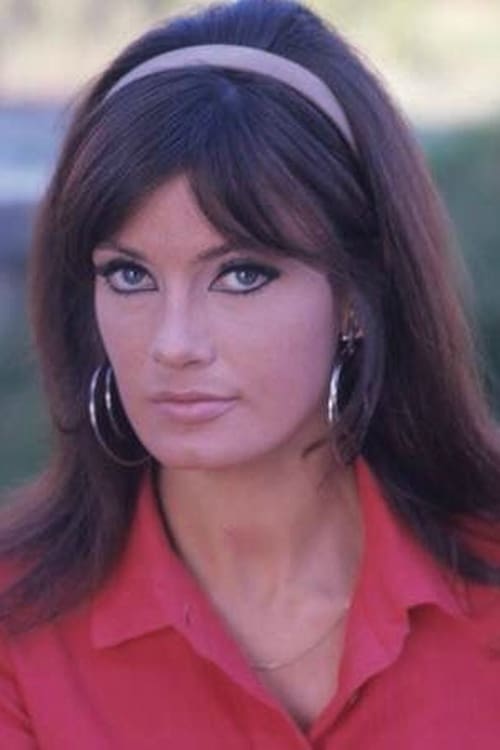 Picture of Marisa Mell