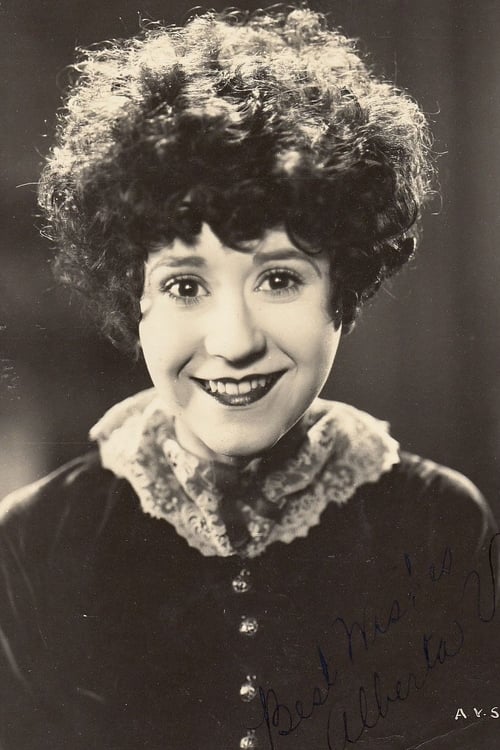 Picture of Alberta Vaughn