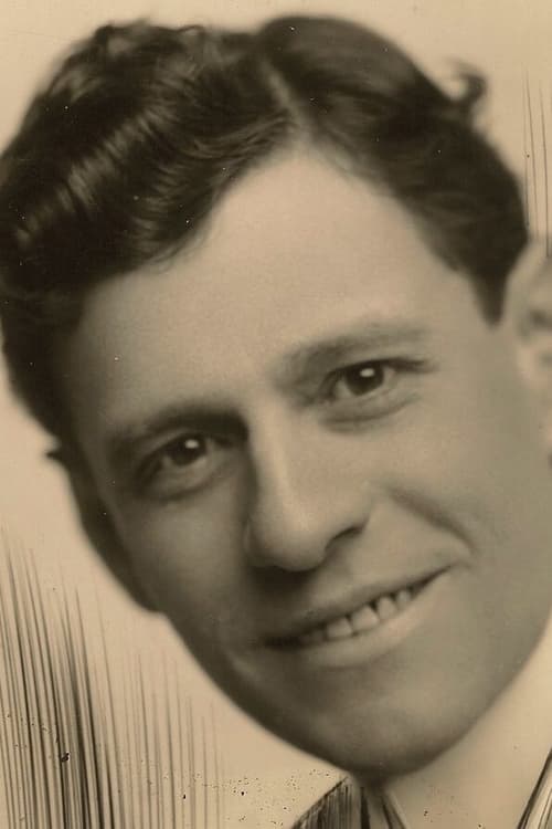 Picture of E. Alyn Warren