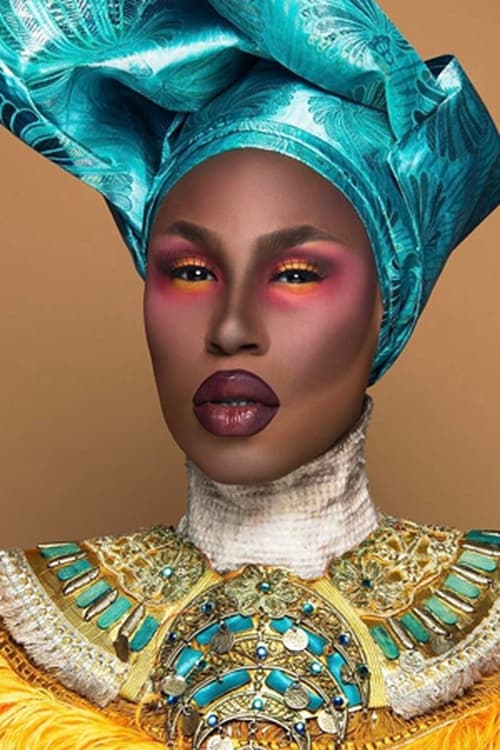 Picture of Shea Couleé