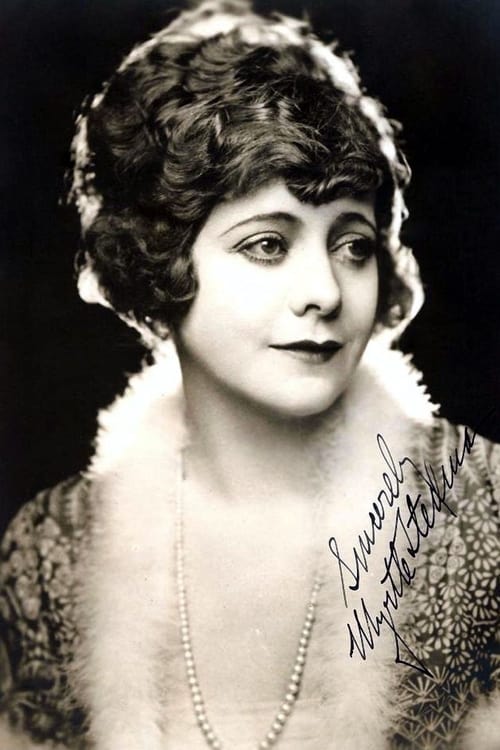 Picture of Myrtle Stedman