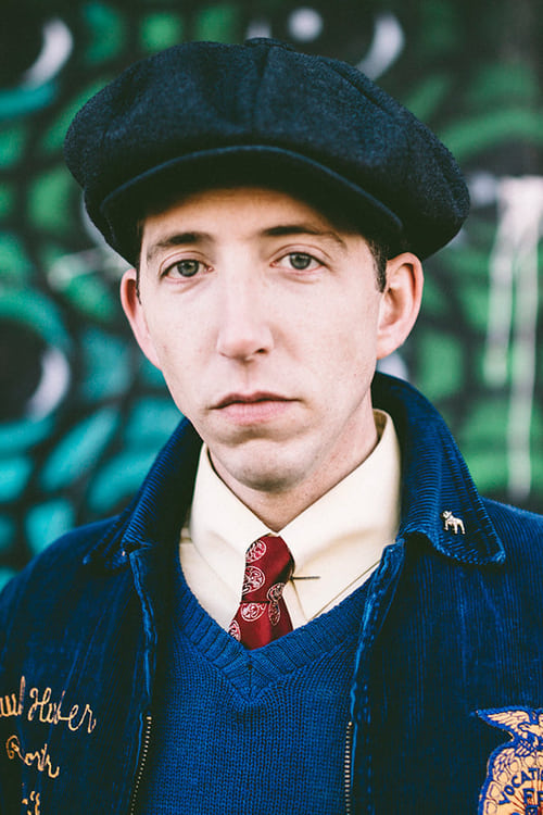 Picture of Pokey LaFarge