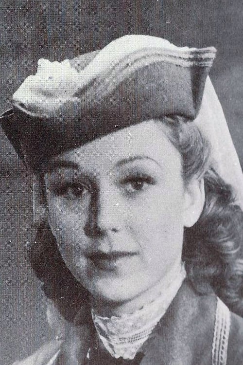 Picture of Marjorie Manners