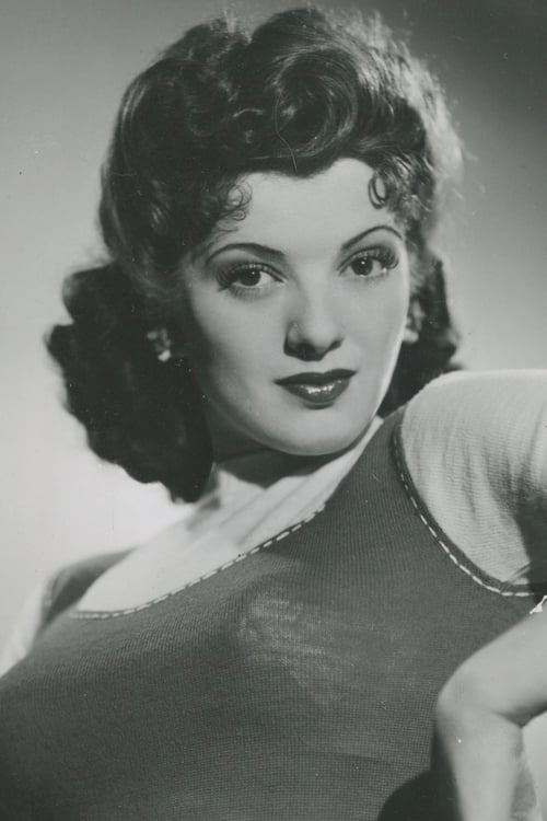 Picture of Beryl Wallace