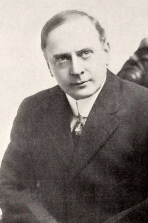 Picture of Edward LeSaint