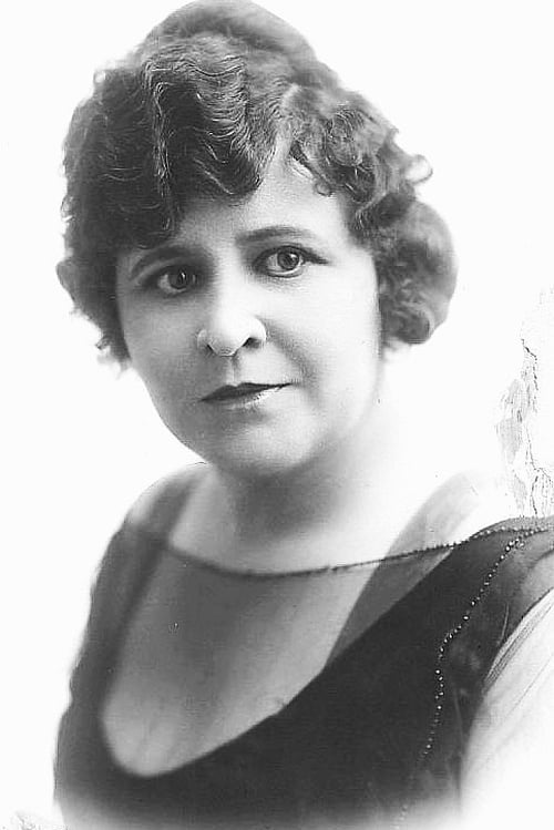 Picture of Lillian Leighton