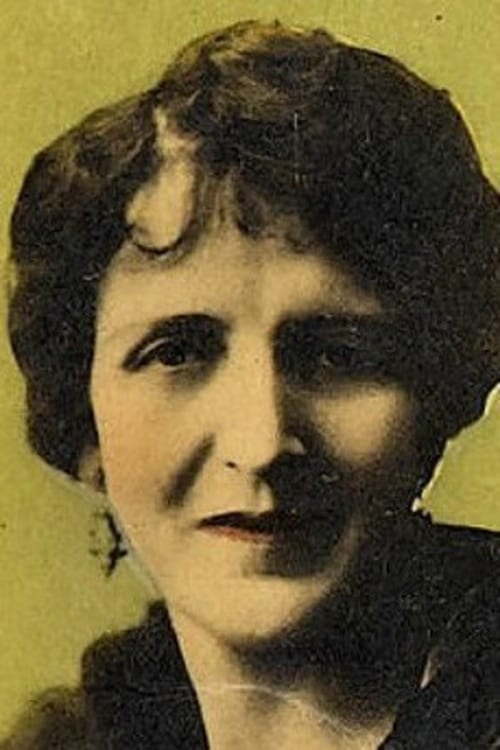 Picture of Martha Mattox