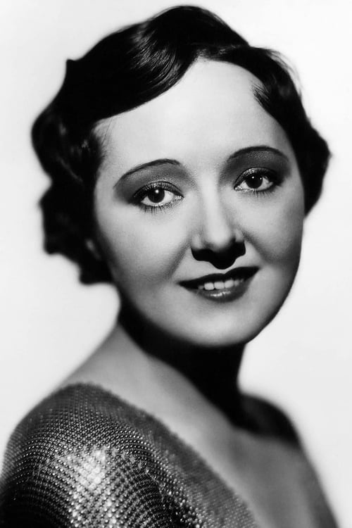 Picture of Vivienne Osborne