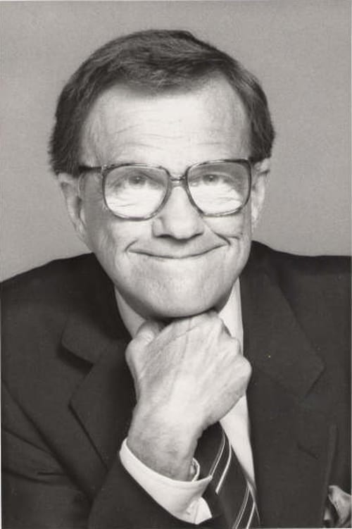 Picture of Bill Cullen