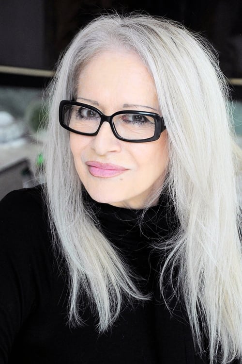 Picture of Penelope Spheeris