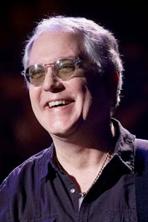 Picture of Hugh McDonald