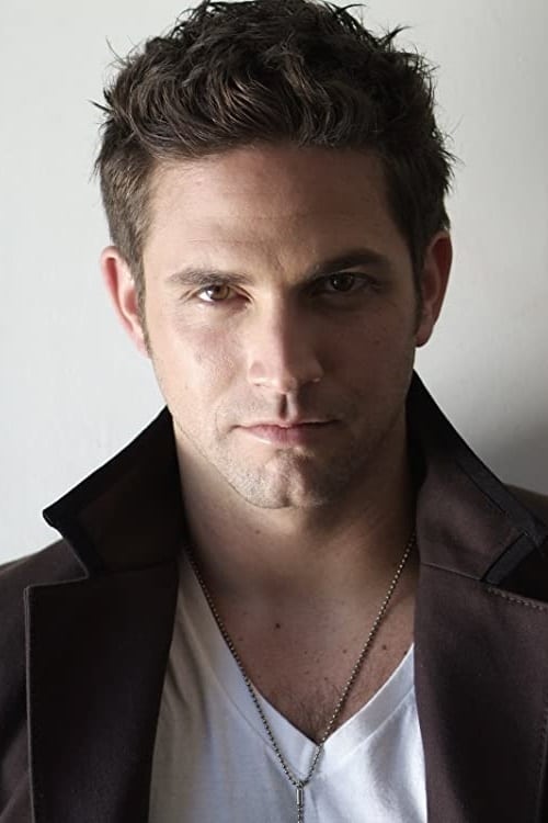 Picture of Brandon Barash