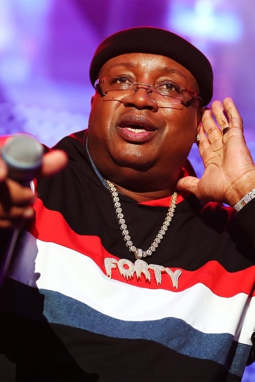 Picture of E-40