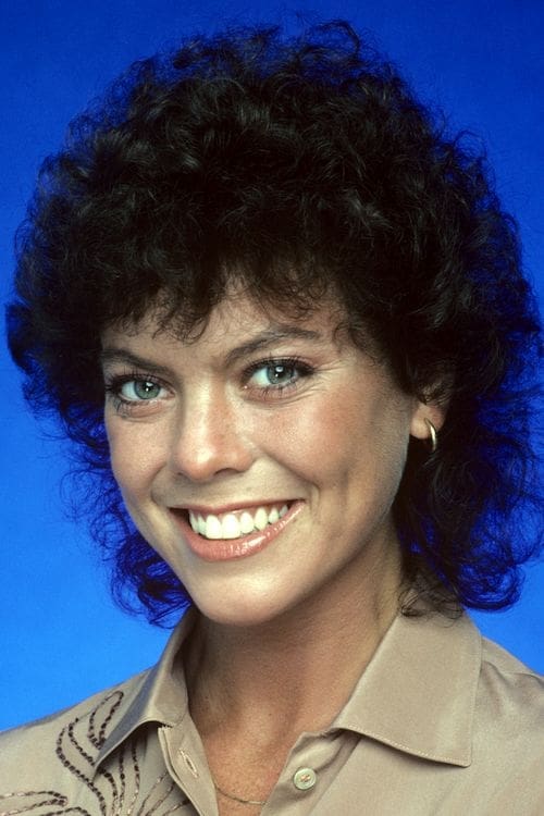 Picture of Erin Moran