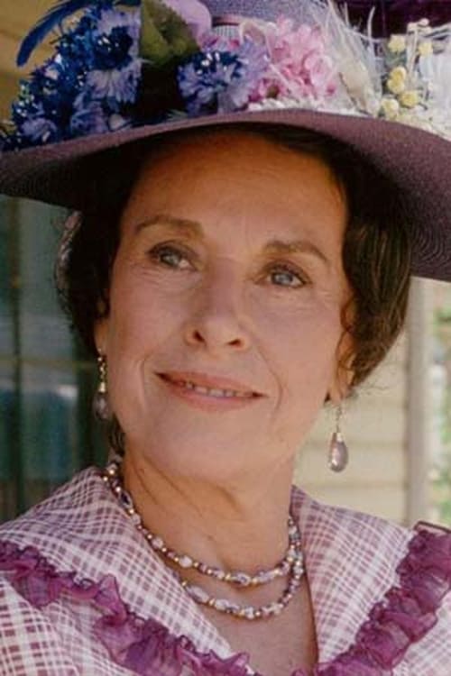 Picture of Katherine MacGregor