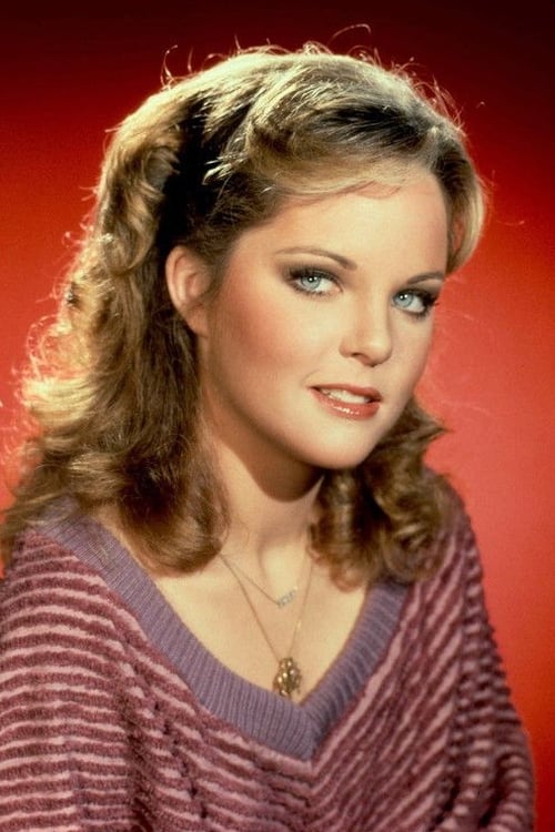 Picture of Melissa Sue Anderson