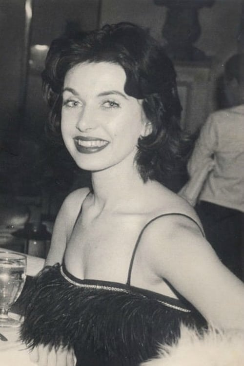 Picture of Carmen Phillips