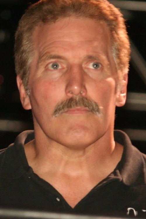 Picture of Dan Severn