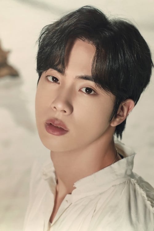 Picture of Kim Seok-jin