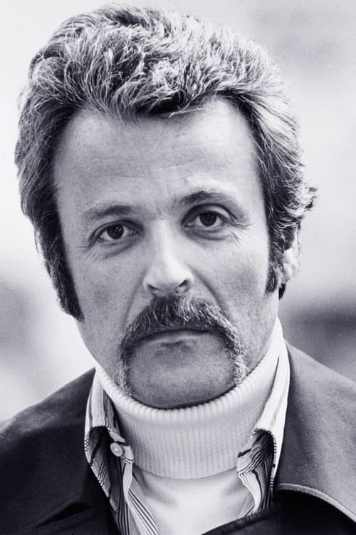 Picture of William Goldman