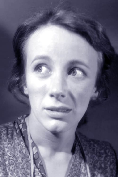 Picture of Dorothy Gordon